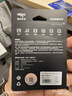 爱国者（aigo）32GB USB3.2 U盘 A20 读速120MB/s 高速大容量电脑办公u盘  金属便携U盘 实拍图