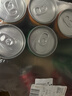 可口可乐（Coca-Cola）可乐*12+雪碧*8+芬达*4 有糖汽水 碳酸饮料  330ml*24罐 实拍图