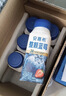 伊利安慕希芒果燕麦味酸奶200g*10瓶/箱 礼盒装 实拍图