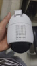 普联（TP-LINK）800万4K全彩监控摄像头家用监控器360度无死角带夜视全景追踪无线室外户外网络手机远程IPC682F-A4 实拍图