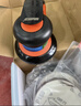 威马牌气动工具系列（WYMA）气动打磨机抛光气磨机工业级高速砂纸内磨干磨机汽车美容工具 8526A工业基础款套装/5寸不吸尘 实拍图