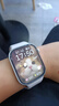 小米（MI）REDMI Watch 6皎月银 国家补贴 澎湃OS 3 心率血氧监测 红米手表6 小米汽车 送男友送女友 实拍图