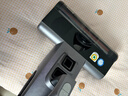 莱克吉米【母婴级TOP1】除螨仪大吸力S5Ultra家用床上吸尘器高温杀菌小型手持去螨虫吸毛一体机 实拍图