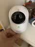 360摄像头9pro-800万双频WIFI云台家用摄像头家用监控摄像机手机远程监控器360度夜视全景 婴儿看护器 实拍图