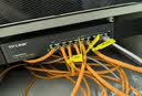 普联（TP-LINK） TL-R479GPE-AC PoE供电·AP管理一体化企业级VPN路由器 千兆端口 实拍图