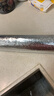 富居厨房贴纸防油贴 抽屉垫橱柜贴纸0.61*5米灶台贴纸铝箔纸贴 实拍图