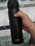 膳魔师（THERMOS）保温杯500ml男女士儿童保冷水杯子大容量伴手生日礼物JNL-CRG 实拍图