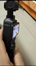 大疆 DJI Osmo Pocket 3 标准版 一英寸口袋云台相机 OP灵眸手持数码相机 vlog 便携美颜摄像 实拍图