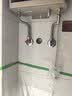 美的【HWA Pro 14L】优于13L 燃气热水器 一厨一卫 恒温节能 低水压启动 家用智能变频 天然气上门安装 实拍图