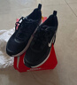 耐克NIKE男子运动休闲鞋WEARALLDAY运动鞋CJ1682-004 黑白46 实拍图