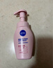 妮维雅（NIVEA）氨基酸洗面奶光采焕亮洁面泡180ml温和清洁洗面奶泡沫女士 实拍图