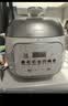 美的（Midea）租房神器有钛0氟电压力锅3L 高压电饭煲小型家用3-4人电饭锅多功能一体2026新款开盖火锅MY-C3940 实拍图