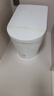 箭牌（ARROW）L1轻智能马桶脚触离座冲AES1173L 400坑距免费送装 实拍图