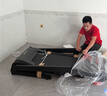舒华（SHUA）小型家用跑步机家庭用A9爬坡走步机减震室内静音可折叠马拉松奥运 全能王A9pro+新升级静音减震丨18%大坡度丨创新倒走 实拍图