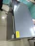 新飞300L单温家用冰柜小型【2026新款】立体减霜一级冷藏冷冻撞色面板小冰箱BC/BD-300KHDT 国家补贴 实拍图