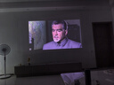 极米（XGIMI）Z9X 4K 旗舰版 全新轻薄4K光学变焦三色激光投影1500CVIA 哈曼卡顿家用智能云台投影仪 国家补贴 实拍图