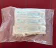 可孚 一次性注射器医用无菌针管针筒带针头喂食喂药器 10支5ml*0.6 实拍图