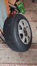 普利司通（Bridgestone）汽车轮胎 195/65R15 91H ER300 配套卡罗拉/雷凌/适配朗逸/宝来 实拍图