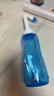 可孚洗鼻器成人儿童鼻腔冲洗器 家用医用级手持洗鼻壶500ml 升级控水开关双喷头配置 含4.5g洗鼻盐*40袋  实拍图
