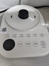 美的（Midea）【价保618】纯钛0涂层养生壶 烧水壶 恒温家用 全自动一体电热水壶煮茶器1.5L MK-YS15PY2-Ti 实拍图