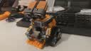 乐高（LEGO）积木迪士尼43279 瓦力与伊娃机器人男女孩玩具七夕情人节礼物 实拍图