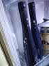 长城【新品上市】莫斯卡托半甜白葡萄酒气泡果汁香槟500ml*6瓶整箱装 实拍图