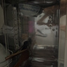 康宝（Canbo）消毒柜家用小型消毒碗柜高温烘干立式迷你台式餐具碗筷收纳柜厨房消毒机【政府补贴】XDR53-TVC1 实拍图