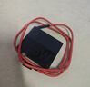 努比亚 Type-C数据线120W 双Type-C口6A闪充手机充电器线 红魔8Pro/7Pro原装数据线适用华为小米笔记本 实拍图
