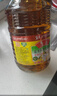 鲁花 【保真菜籽油】食用油 低芥酸特香菜籽油 6.18L   物理压榨 实拍图