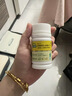 迪巧儿童钙片碳酸钙d3咀嚼片30粒青少年钙片儿童4-17岁补钙含维生素d3美国进口OTC钙片非液体钙 实拍图
