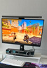 华硕ROG 绝梦25 XG259CMS 24.5英寸240Hz显示器超频310Hz HDR400旋转升降G-sync同步无撕裂1ms灰阶响应 实拍图