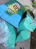 德沃多缓释尿素5kg园艺绿植养花肥料缓释肥花卉盆栽种植氮磷钾肥 实拍图