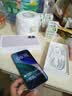 Apple/苹果 iPhone 17 256GB 薰衣草紫色 支持移动联通电信5G 双卡双待手机 实拍图