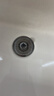 杜邦（DU PONT）面盆下水器洗手盆漏水塞洗脸盆洗手池面盆弹跳芯PJ003T 实拍图