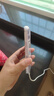 ALittleFlower【热销100W+冰透散热】适用iPhone17手机壳苹果17保护套新款超薄防摔软壳透明镜头全包男女款简约 实拍图