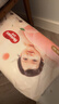 好奇（Huggies）铂金装小桃裤成长裤XL96片(12-17kg)加大号尿不湿【夏季散热王】 实拍图