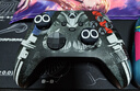 微软（Microsoft）XBOX 无线控制器 -《忍者龙剑传 4》XBOX Design Lab 定制版 蓝牙适配 XBOX/PC/平板/手机/Steam 实拍图