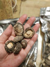 十月稻田 金钱菇 200g 干香菇 小香菇 山珍菌菇干货 煲汤火锅炒菜食材 实拍图