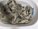 童贝恩（TONBEEN）棉麻专用洗衣液亚麻苎麻洗涤剂留香汉麻料衣服清洗剂防缩水500mL 实拍图