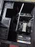 华硕（ASUS）【14代酷睿i7】台式电脑主机商务办公家用游戏设计渲染企业补贴电脑整机全套 【机皇】i7级丨16G+1TB丨A9蓝光独显 主机+24吋显示器全套【独显4K丨蓝光护眼】 实拍图