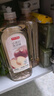 京东京造白桃小苏打洗洁精1KG*3瓶 A类家用0添加食品级孕婴 去油污洗涤灵 实拍图