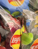乐事（Lay's）薯片 混合口味14包（40g*8包+23g*6包） 休闲零食 百事食品 实拍图