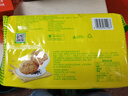 思朗纤麸 粗粮饼干零食消化饼干杂粮早餐饼干黑芝麻味570g 独立包装 实拍图