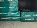 得力（deli）珊瑚海A4打印纸 70g500张*8包一箱 双面复印纸 企业采购优选 整箱4000张7360【销冠系列】 实拍图