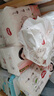 好奇（Huggies）铂金装小桃裤成长裤XXL74片(15kg以上)尿不湿【夏季散热王】 实拍图