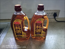 鲁花陈酿料酒 1.98L 黄酒酿造【零添加防腐剂】去腥提鲜 炖煮增香调味 实拍图