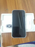 闪魔 适用苹果16手机壳 iPhone16气囊防摔保护套超薄镜头全包透明软壳抗黄防磨防摔男女同款 实拍图