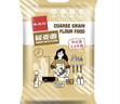 硃碌科 莜麦粉5斤莜麦面 (纯莜麦粉 莜面鱼鱼窝窝原料熟燕麦粉) 实拍图