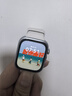 华为（HUAWEI）手表WATCH FIT 5【国补15%】蓝牙通话轻薄大屏健康管理强劲续航学生运动智能手表【华为官方授权】 【FIT 5】悦动白 氟橡胶表带 【官方正品 原装速发】 实拍图