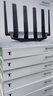 普联（TP-LINK）大道路由器7DR6430 BE6400 5G WiFi7千兆双频家用高速穿墙 2.4G wifi6无线 2.5G网口 游戏加速 实拍图